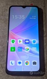 Oppo A78 5G (128GB) - Display Nuovo