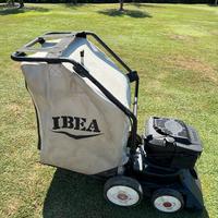 Aspirafoglie ibea turbo 50