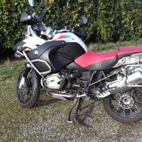 motociclo BMW R 1200  Gs Adventure