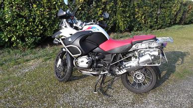 motociclo BMW R 1200  Gs Adventure