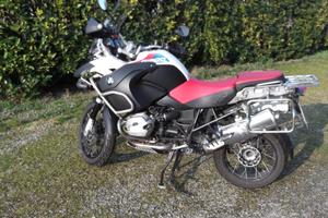 motociclo BMW R 1200  Gs Adventure
