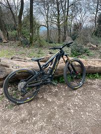 Thok gram RC  dream kit