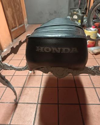 Sella Honda