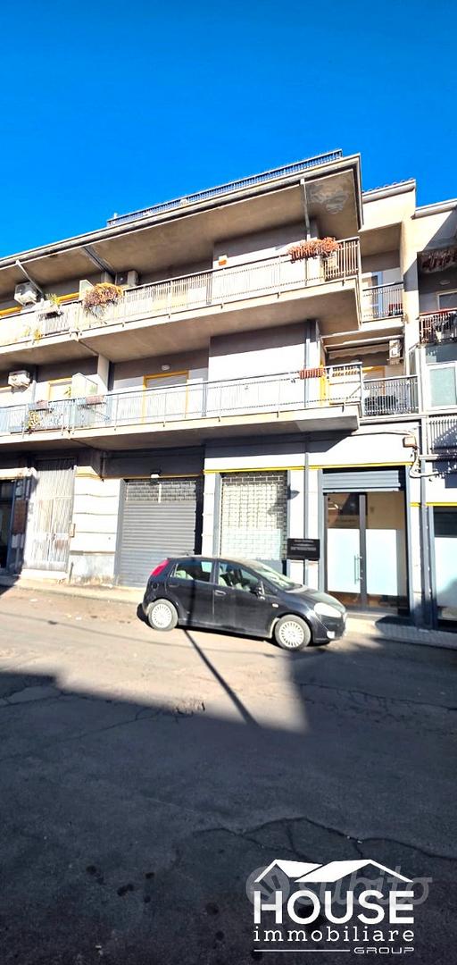 Appartamento – Paternò, Sferro - Vista 2