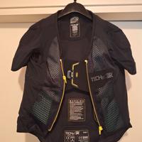 Alpinestar airbag Tech air race