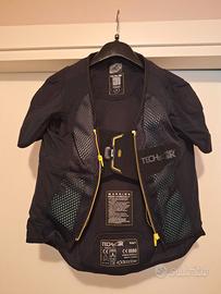 Alpinestar airbag Tech air race