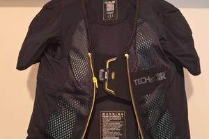 Alpinestar airbag Tech air race