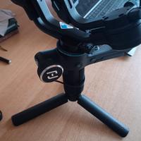 gimbal Scorp touch screen feyutech 