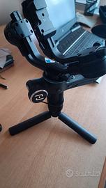 gimbal Scorp touch screen feyutech 