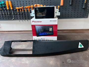 Autoradio 2 din pioneer