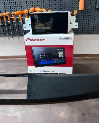 Autoradio 2 din pioneer