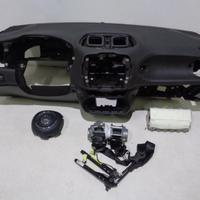 KIT AIRBAG - Jeep Renegade 1° serie (dal 2014)