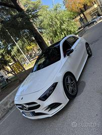 Mercedes Classe A W177 AMG Benzina