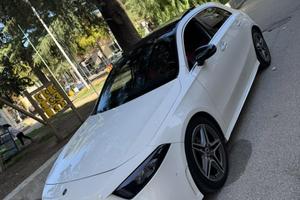 Mercedes Classe A W177 AMG Benzina