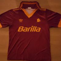 Maglia Roma 1992