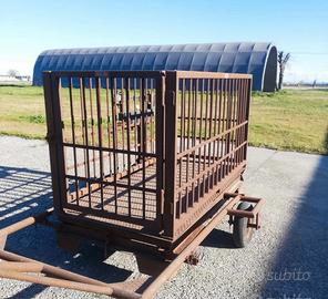 Pesa Recinto per animali