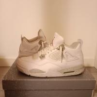 Jordan 4 