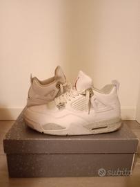 Jordan 4 