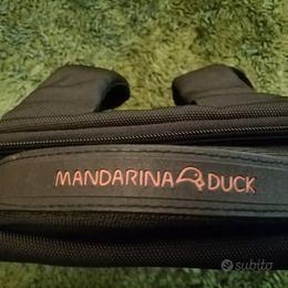 Zaino per laptop Mandarina Duck
