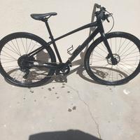 Bici mountain bike nuova