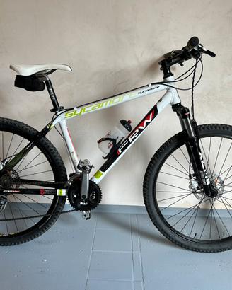 Bicicletta MTB FRW Sycamore 26" Taglia L