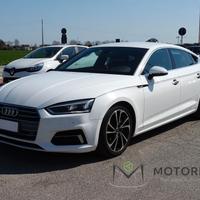 Audi A5 Sportback 40 2.0 tdi Business 190cv s-tron