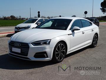 Audi A5 Sportback 40 2.0 tdi Business 190cv s-tron