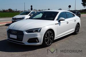 Audi A5 Sportback 40 2.0 tdi Business 190cv s-tron