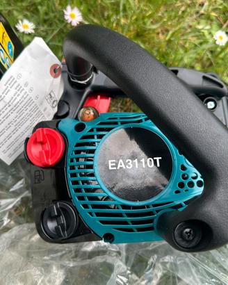 Motosega da potatura professionale Makita