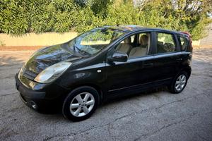 Nissan Note Diesel 1.5 DCi NEOPATENTATI