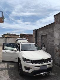 Jeep compass automatica 2018