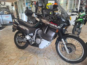 Honda Transalp 600