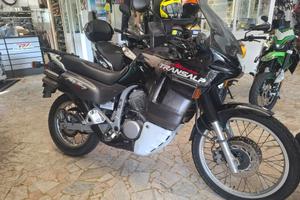 Honda Transalp 600