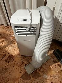 Condizionatore portatile hisense