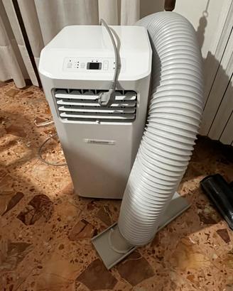 Condizionatore portatile hisense