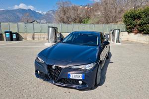 Alfa Romeo Giulia 2016 2.2 150 cv