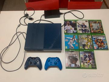 Xbox One Limited Edition Forza Motosport 6 - 1TB