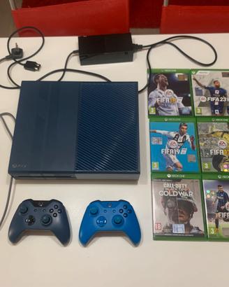 Xbox One Limited Edition Forza Motosport 6 - 1TB