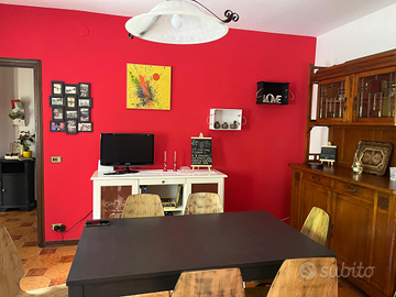 Casa vacanze la caliera n. 5