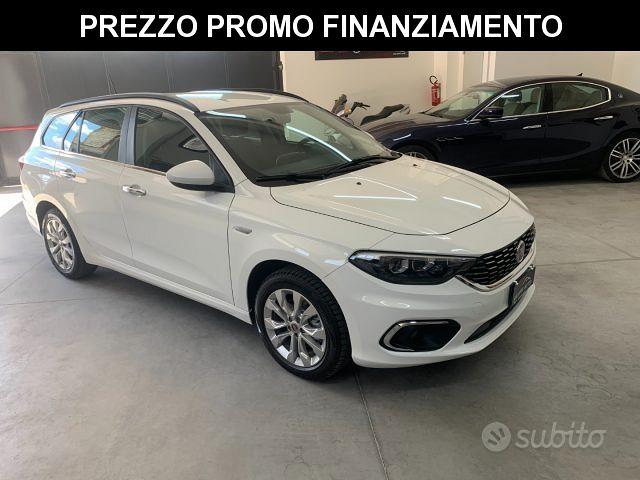 Offerta FIAT Tipo 1.6 Mjt S&S DCT SW Business