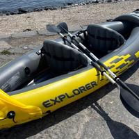 kayak