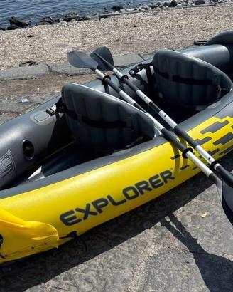 kayak