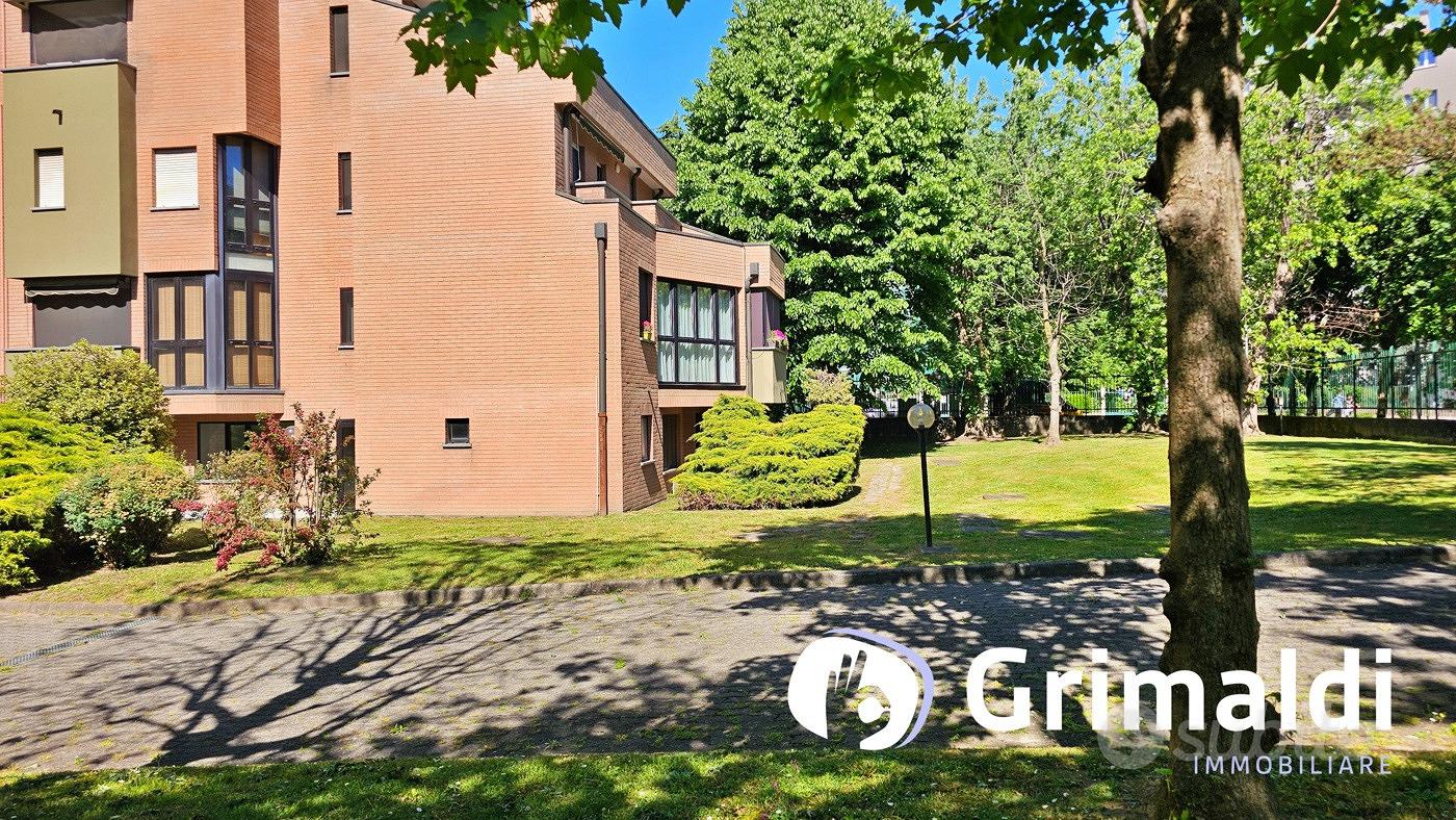 Appartamento – Settimo Milanese, Cascine Olona - Vista 2
