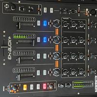 Mixer Hallen XONE 43