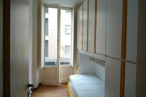 Camera singola a donne corso Ticinese Milano