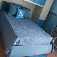 Letto una piazza e mezza