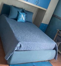 Letto una piazza e mezza