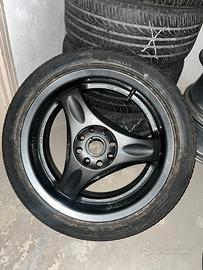 Volk Rays C-Ultra 16 4x100/114 Forgiati