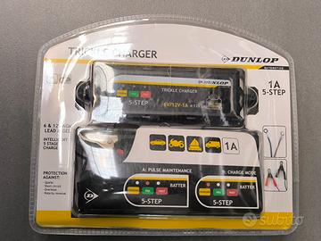 carica batterie auto moto