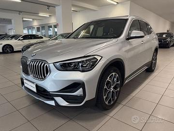 BMW X1 xDrive18d xLine